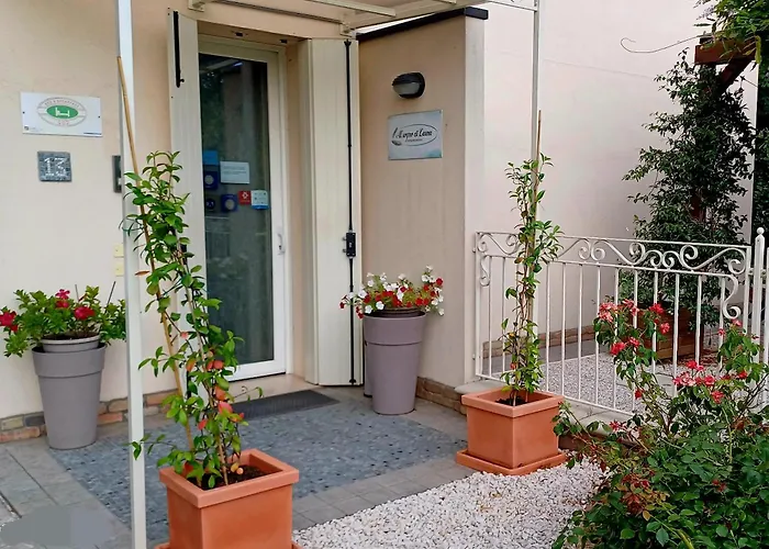 Al Sogno Di Laura