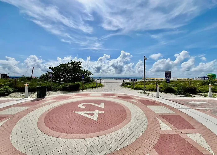 Secret Garden Miami Beach