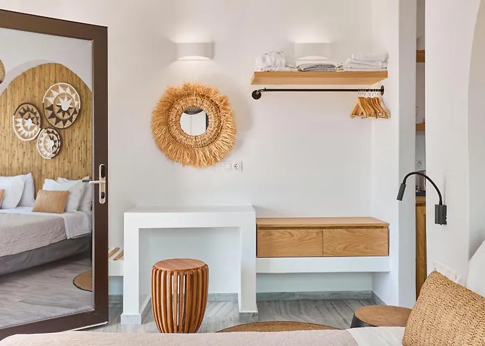 Omilos Beachfront House