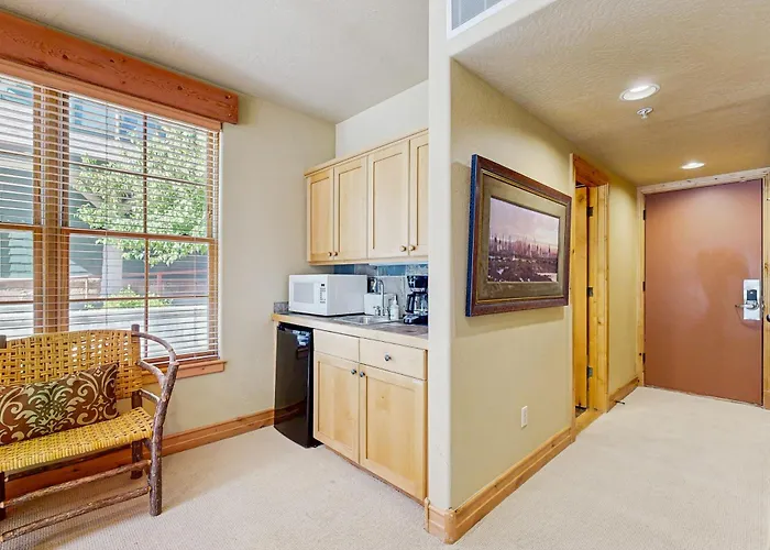 Lodges At Deer Valley - #2220