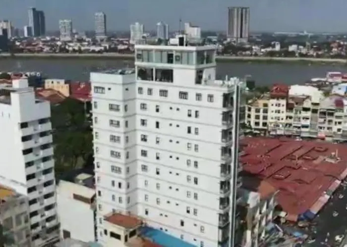 Residence 110