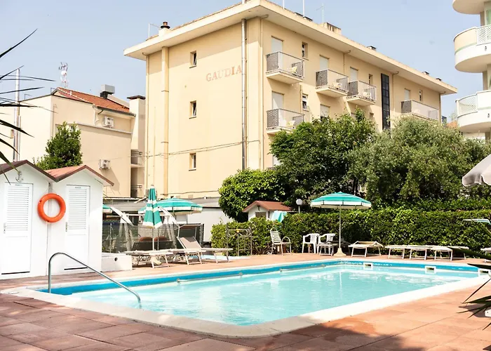 Hotel Gaudia