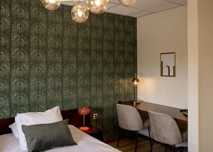 Hotel Walram