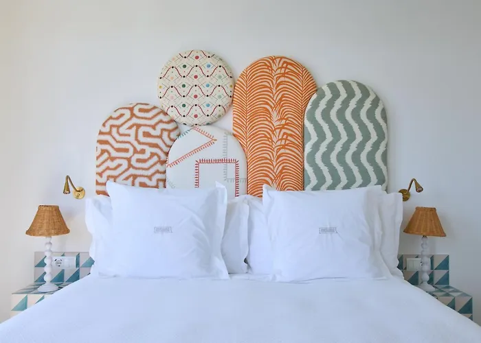 Hotel Misiana Tarifa