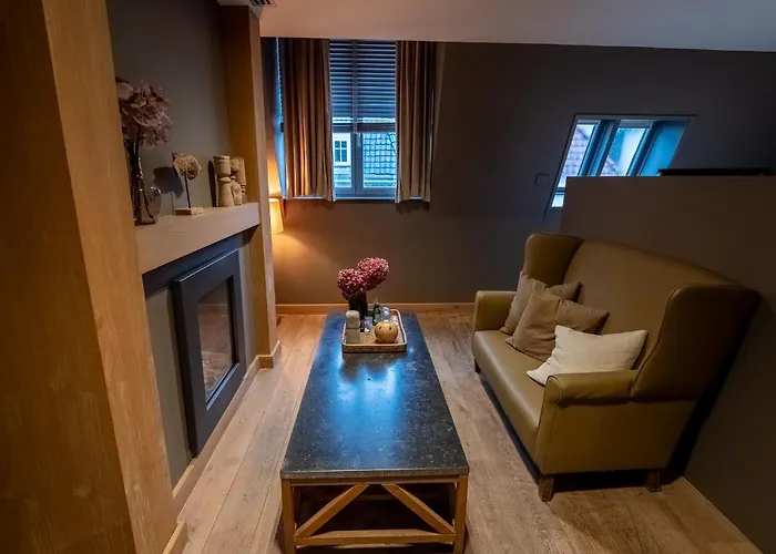 Bliss Boutique Hotel