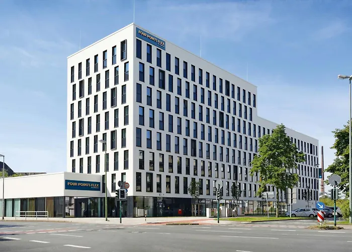 Four Points Flex By Sheraton