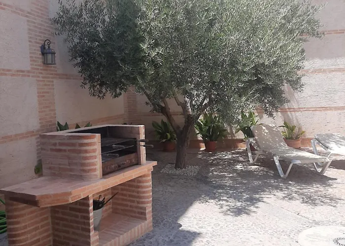 Casa Yedra
