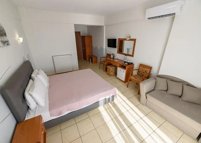 Airport Hotel: City Gate Hotel Airport Thessaloniki