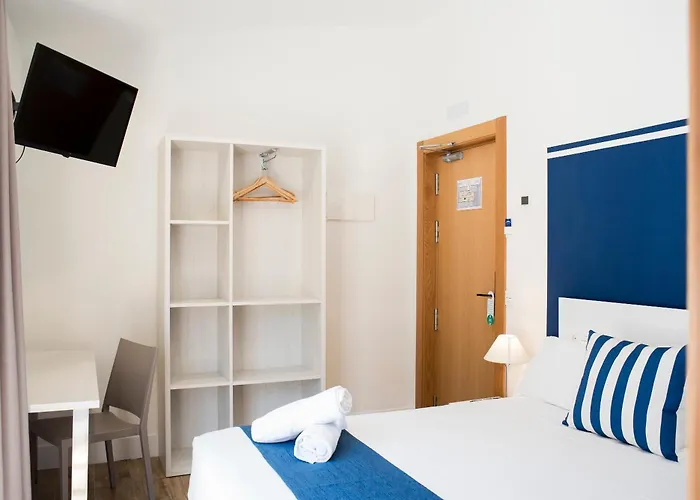 Hotel Nautico Santander
