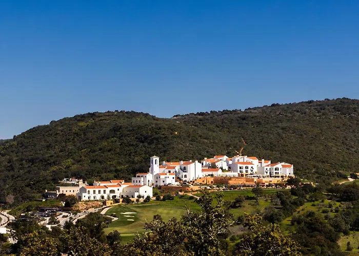 Hotel familiar: Viceroy At Ombria Algarve