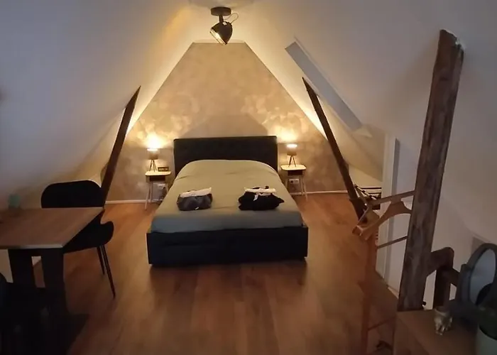 Wellness B&B Hartje Coevorden