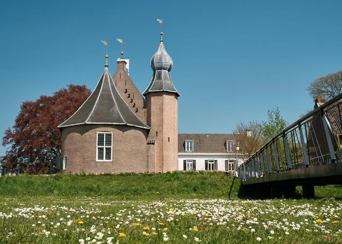 Wellness B&B Hartje Coevorden