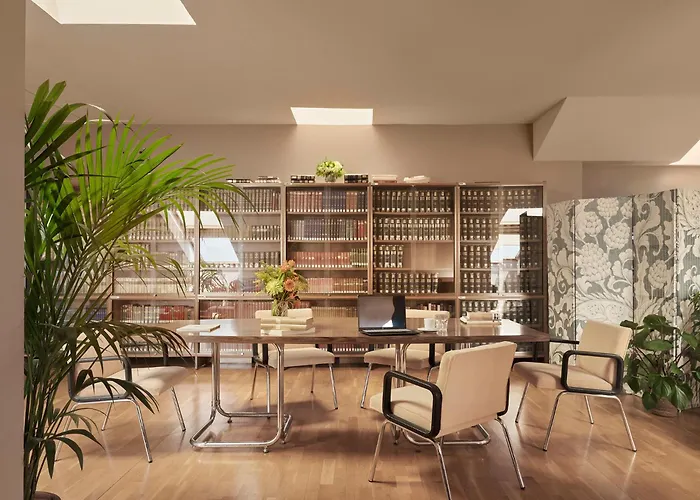 Boutique hotel only: Hotel Real Segovia By Recordis Hotels