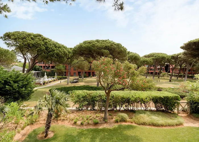 Hotel boutique: Sheraton Cascais Resort - Hotel & Residences