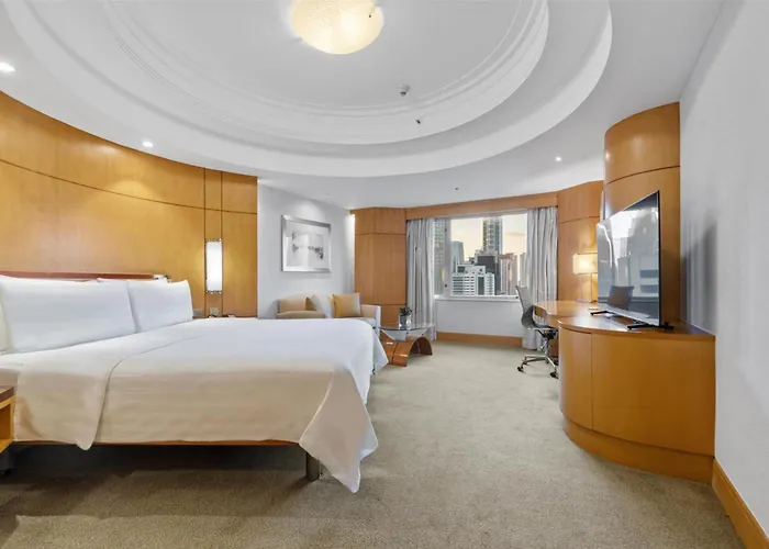 Makati Shangri-La And Resort Incorporated