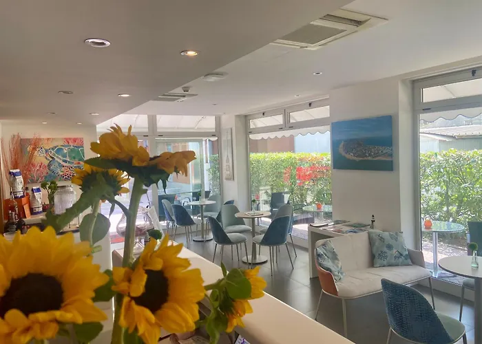 Hotel Simi Lan