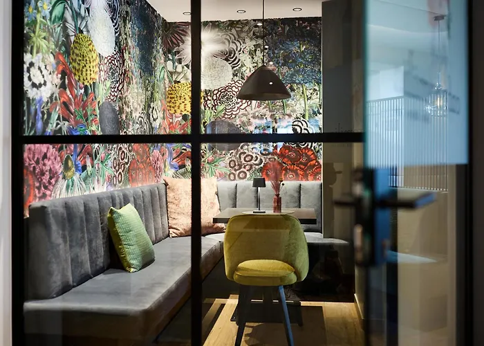 Boutique Hotel Diana