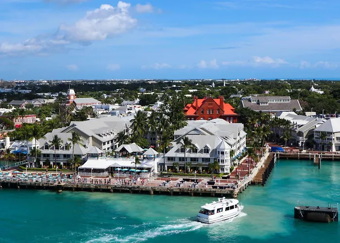 Fitch Lodge - Key West Historic s