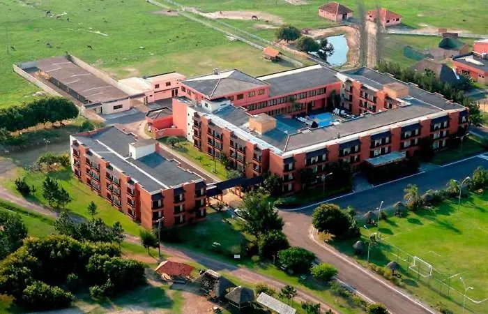 Hotel Fazenda Figueiras