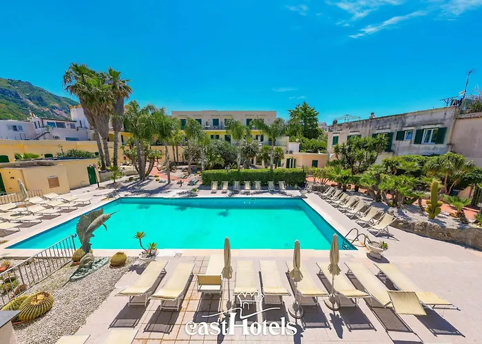 Casthotels Punta Del Sole Terme
