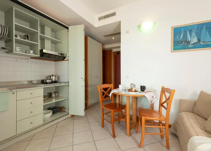Hotel Residence Imperial