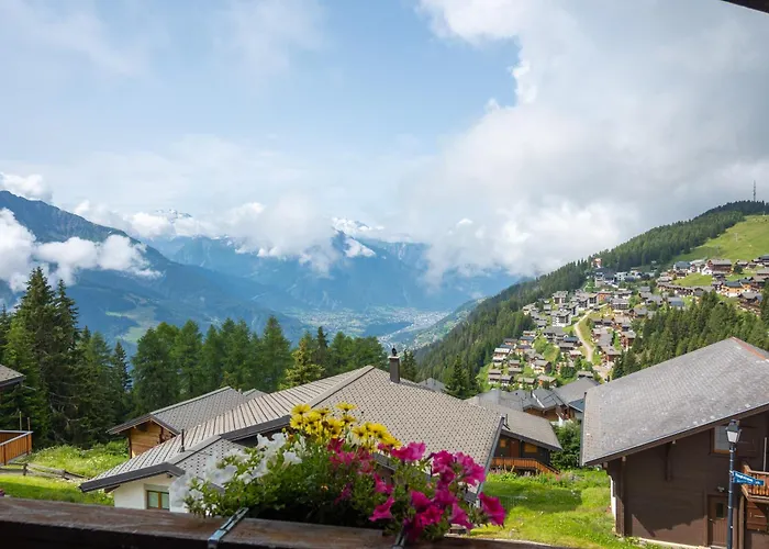 Hotel Aletsch