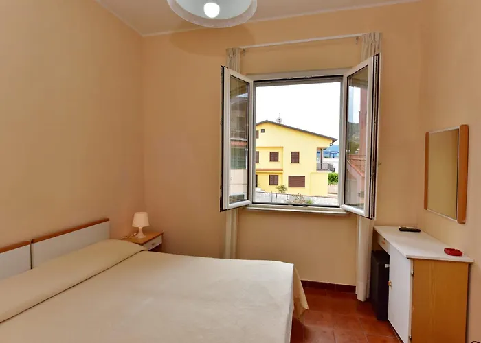Hotel Costa d'Oro