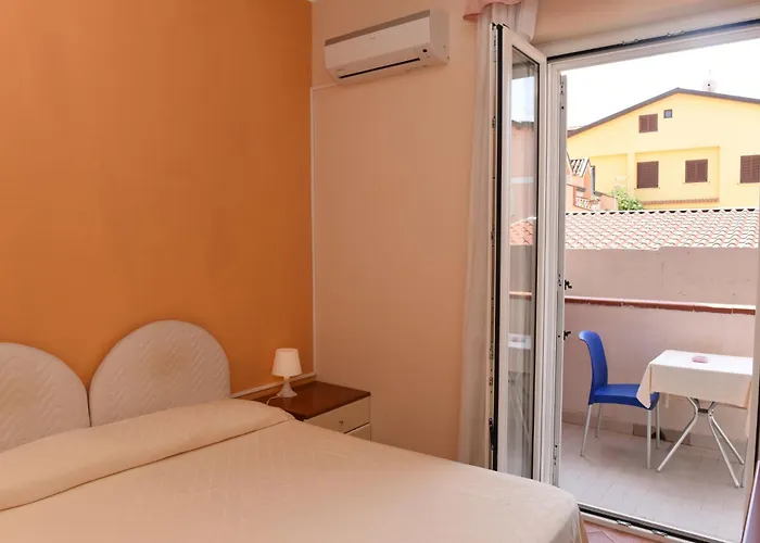 Hotel Costa d'Oro