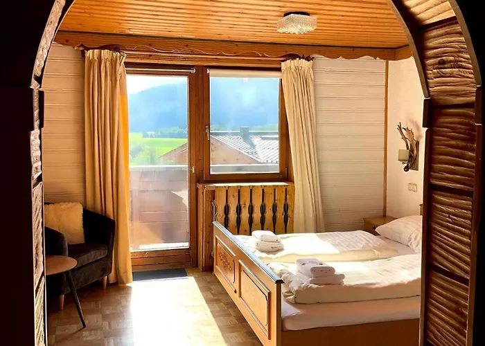 Kinderhotel Waldrose