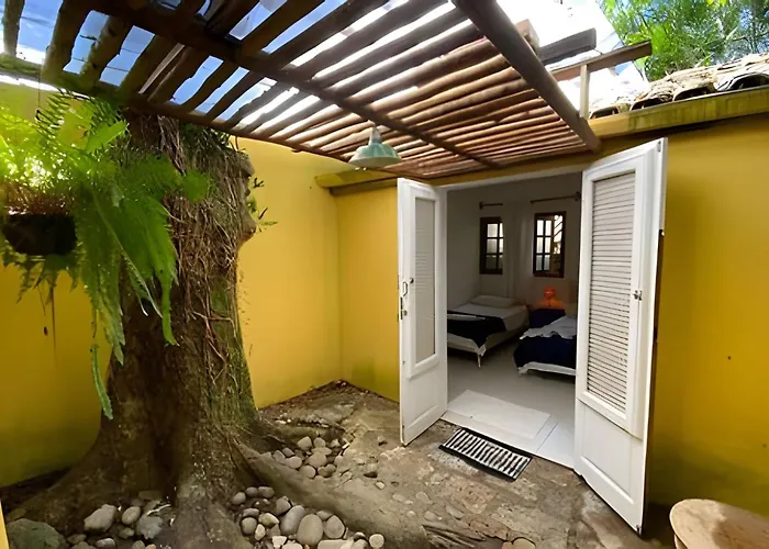 Casa Janaina