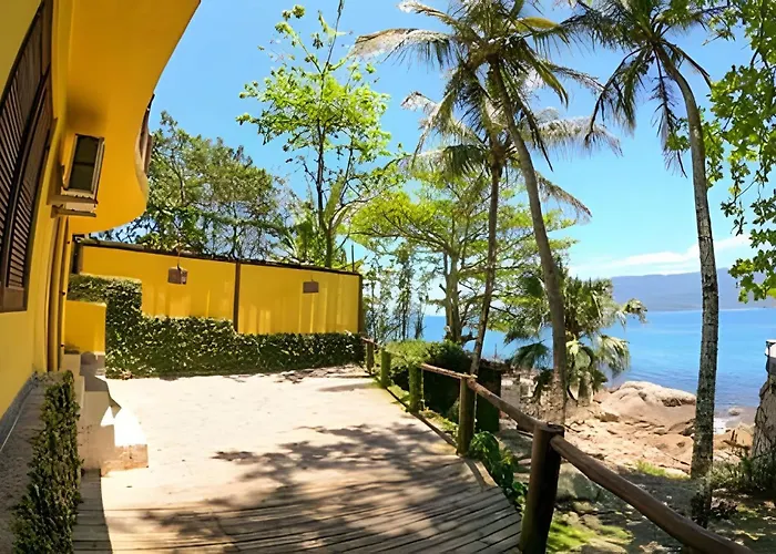 Casa Janaina