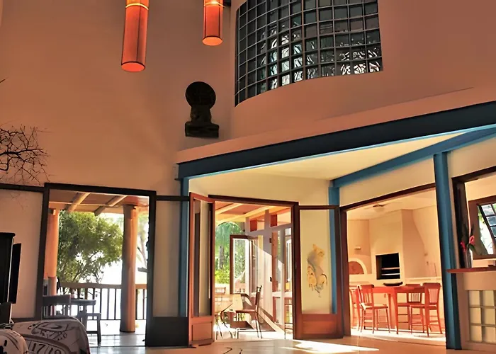 Casa Janaina