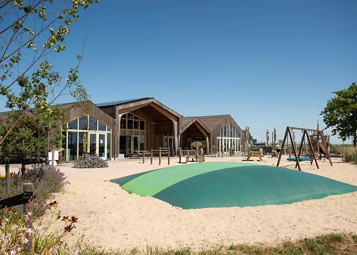 Chalet De Nollen