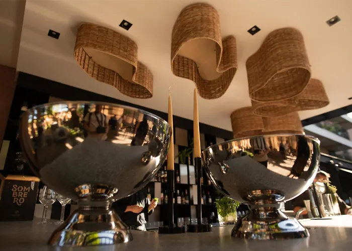 Hualta Hotel Mendoza, Curio Collection By Hilton