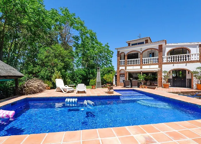  Casa De Las Risas