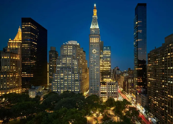  New York Edition