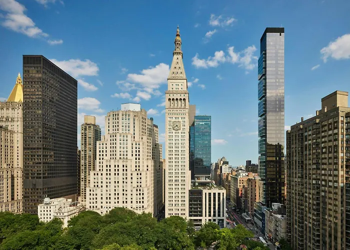  New York Edition