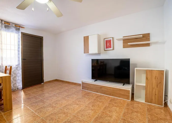 Chalet: Gregal Vidaber Adosado