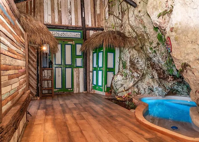Casa El Paraiso