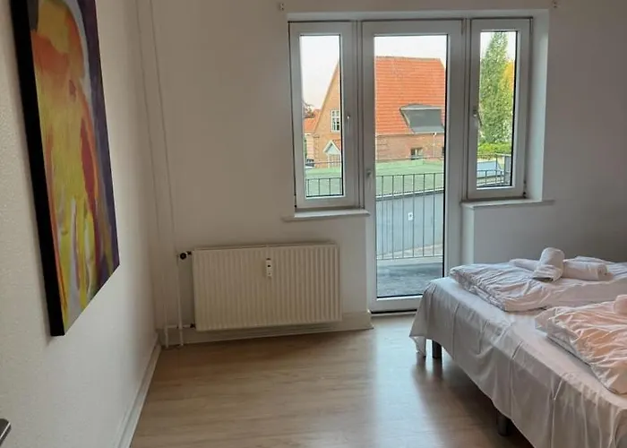 Sleepin Odense