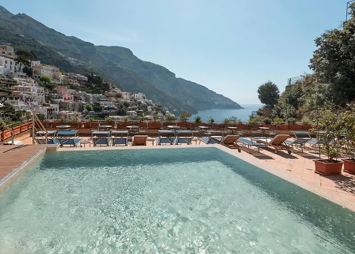 Hôtel-boutique: Hotel Posa Posa