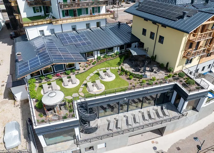 Hotel Rosa Wellness & Spa