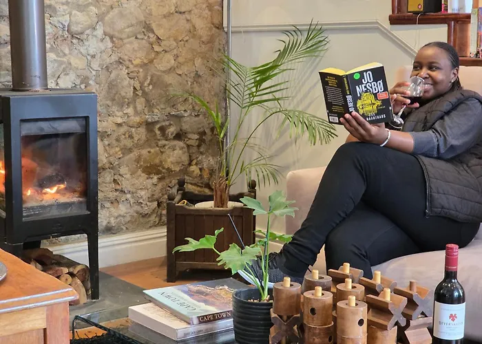 Three Boutique Hotel