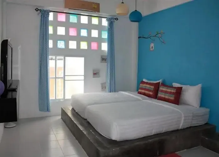 Na-Rak-O Resort