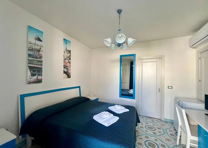 Camere Borgo