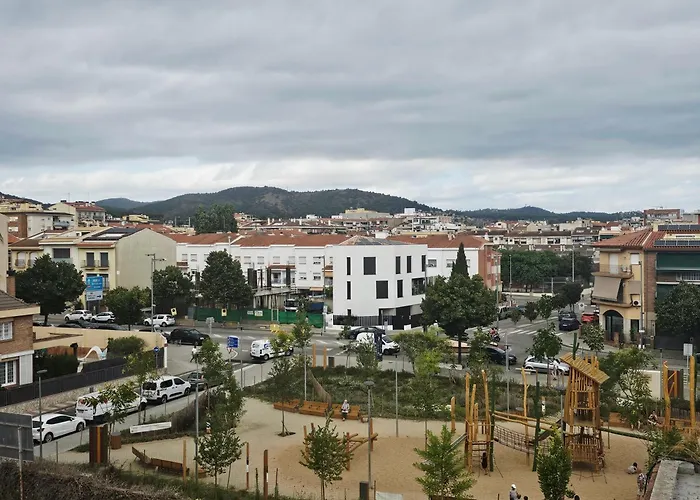 Hotel Mar I Sol