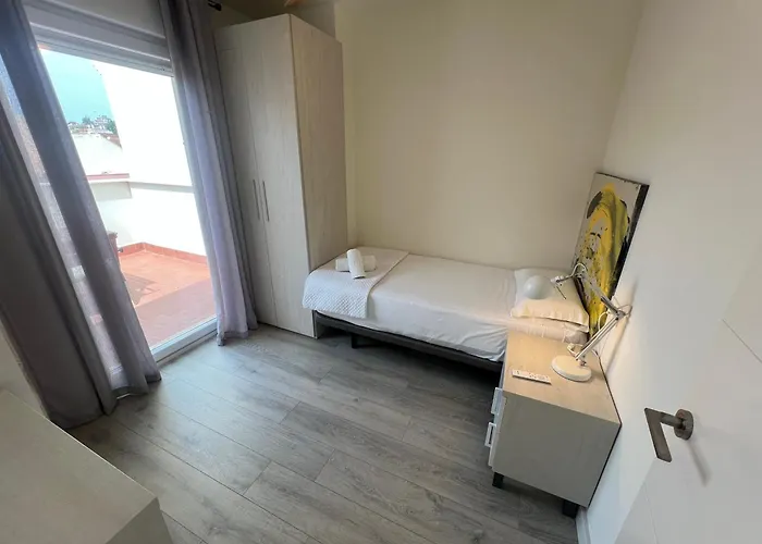 Apartamentos Rincón del Mar