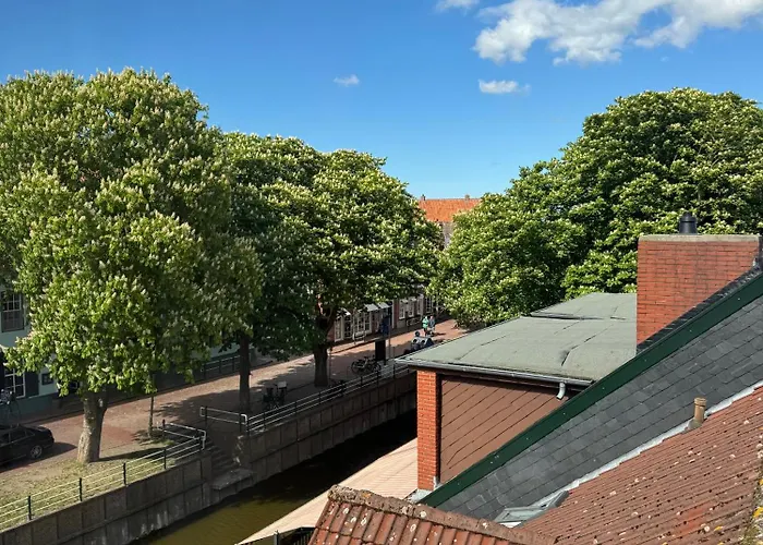 Greetsieler Börse