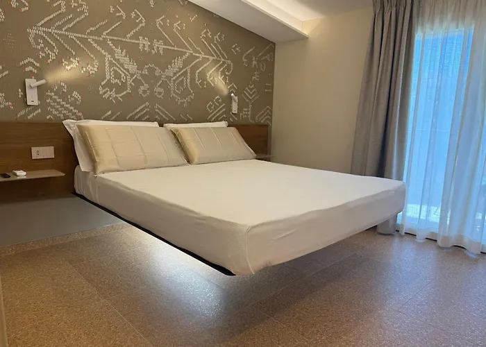 Mirari Design Rooms