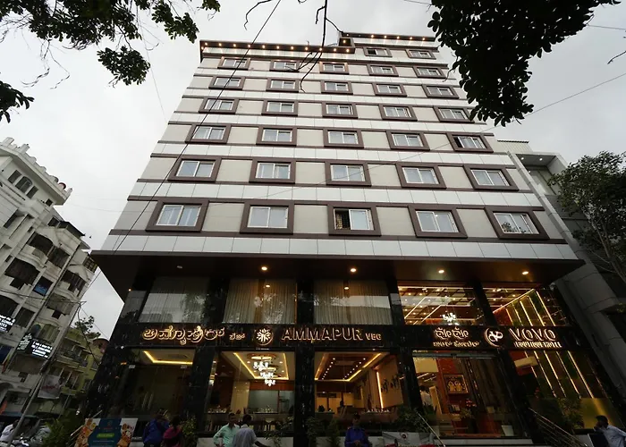VOVO Boutique Hotel